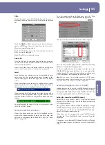 Предварительный просмотр 189 страницы Korg pa2X pro User Manual