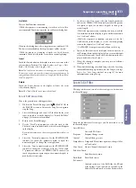 Preview for 215 page of Korg pa2X pro User Manual