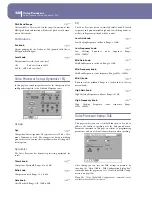 Preview for 244 page of Korg pa2X pro User Manual