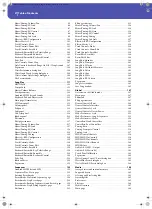 Preview for 6 page of Korg Pa300 User Manual