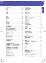 Preview for 7 page of Korg Pa300 User Manual