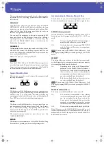 Preview for 14 page of Korg Pa300 User Manual