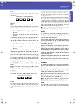 Preview for 15 page of Korg Pa300 User Manual