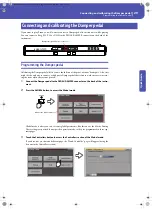 Preview for 33 page of Korg Pa300 User Manual