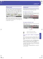 Preview for 95 page of Korg Pa300 User Manual