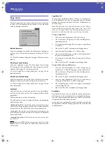 Preview for 112 page of Korg Pa300 User Manual