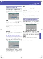 Preview for 113 page of Korg Pa300 User Manual