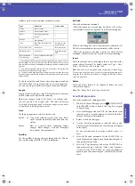 Preview for 143 page of Korg Pa300 User Manual