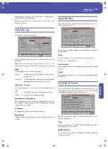 Preview for 147 page of Korg Pa300 User Manual