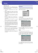 Preview for 184 page of Korg Pa300 User Manual