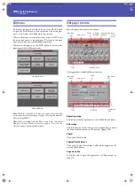 Preview for 212 page of Korg Pa300 User Manual