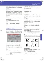 Preview for 217 page of Korg Pa300 User Manual