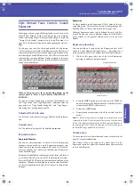 Preview for 221 page of Korg Pa300 User Manual