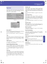 Preview for 229 page of Korg Pa300 User Manual