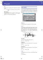 Preview for 246 page of Korg Pa300 User Manual