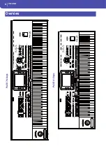 Предварительный просмотр 10 страницы Korg Pa3X 61-keys User Manual