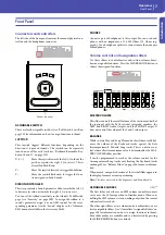 Предварительный просмотр 11 страницы Korg Pa3X 61-keys User Manual