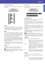 Предварительный просмотр 13 страницы Korg Pa3X 61-keys User Manual