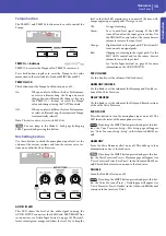 Предварительный просмотр 19 страницы Korg Pa3X 61-keys User Manual