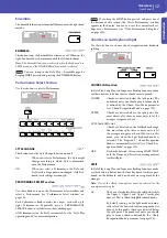 Предварительный просмотр 21 страницы Korg Pa3X 61-keys User Manual