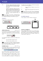 Предварительный просмотр 22 страницы Korg Pa3X 61-keys User Manual