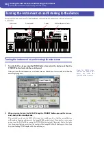 Предварительный просмотр 42 страницы Korg Pa3X 61-keys User Manual