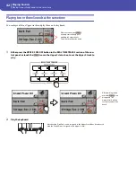 Предварительный просмотр 46 страницы Korg Pa3X 61-keys User Manual