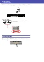 Предварительный просмотр 50 страницы Korg Pa3X 61-keys User Manual