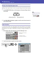 Предварительный просмотр 52 страницы Korg Pa3X 61-keys User Manual