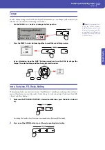 Предварительный просмотр 61 страницы Korg Pa3X 61-keys User Manual