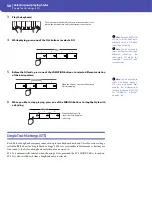 Предварительный просмотр 62 страницы Korg Pa3X 61-keys User Manual