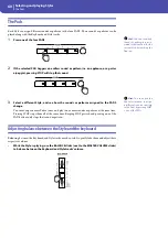 Предварительный просмотр 64 страницы Korg Pa3X 61-keys User Manual