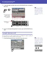 Предварительный просмотр 66 страницы Korg Pa3X 61-keys User Manual