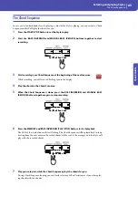 Предварительный просмотр 69 страницы Korg Pa3X 61-keys User Manual