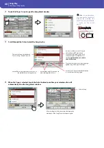 Предварительный просмотр 72 страницы Korg Pa3X 61-keys User Manual