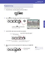 Предварительный просмотр 73 страницы Korg Pa3X 61-keys User Manual