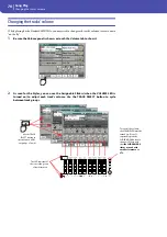 Предварительный просмотр 74 страницы Korg Pa3X 61-keys User Manual