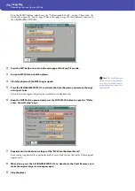 Предварительный просмотр 78 страницы Korg Pa3X 61-keys User Manual