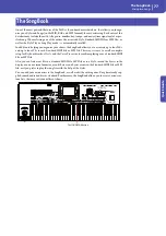 Предварительный просмотр 81 страницы Korg Pa3X 61-keys User Manual