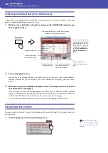 Предварительный просмотр 82 страницы Korg Pa3X 61-keys User Manual