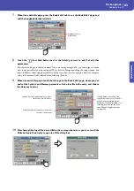 Предварительный просмотр 87 страницы Korg Pa3X 61-keys User Manual