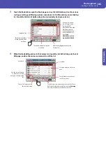 Предварительный просмотр 89 страницы Korg Pa3X 61-keys User Manual