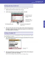 Предварительный просмотр 91 страницы Korg Pa3X 61-keys User Manual