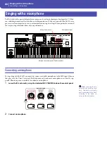 Предварительный просмотр 92 страницы Korg Pa3X 61-keys User Manual