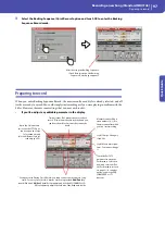 Предварительный просмотр 101 страницы Korg Pa3X 61-keys User Manual