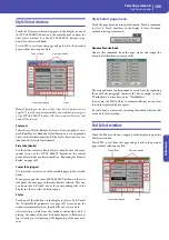 Предварительный просмотр 109 страницы Korg Pa3X 61-keys User Manual