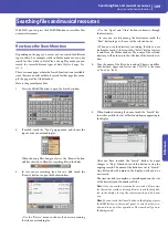 Предварительный просмотр 113 страницы Korg Pa3X 61-keys User Manual