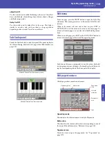 Предварительный просмотр 123 страницы Korg Pa3X 61-keys User Manual