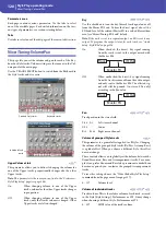 Предварительный просмотр 124 страницы Korg Pa3X 61-keys User Manual