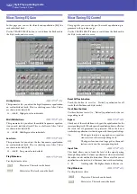 Предварительный просмотр 126 страницы Korg Pa3X 61-keys User Manual